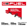 Milwaukee M18 FUEL™ Power Head w/ QUIK-LOK™