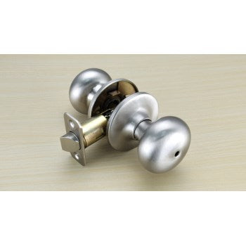 Hardware House/Locks 254915 25-4915 Cp Sn Jackson Privacy