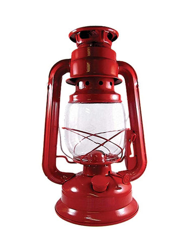 21st Century Camper Lantern
