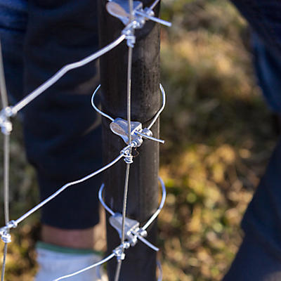 Bekaert Gripple T-Clip (30-count tub)