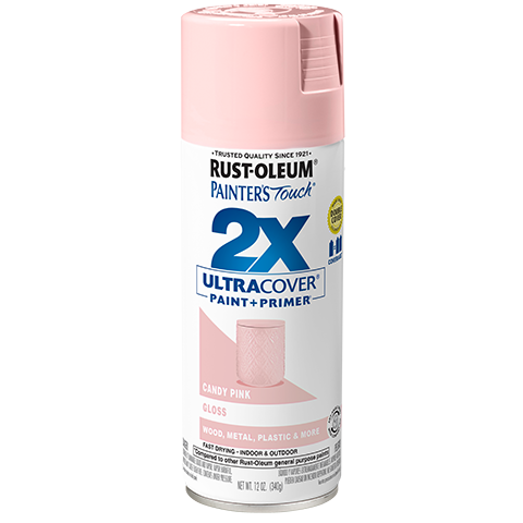 Rust-Oleum Painter's Touch® 2X Ultra Cover® Gloss Spray Paint