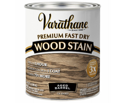 Rust-Oleum Varathane Premium Fast Dry Wood Stain