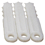 Grass Gator Replacement Blades Pack 3610 5 Blades for 3600