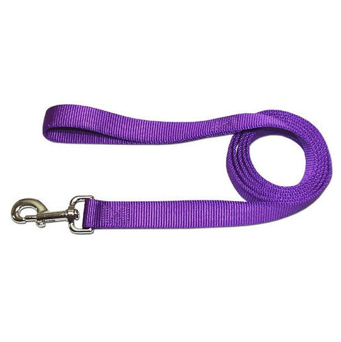 Leather Brothers One-Ply Nylon Leads