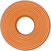 Marmon Home Improvement 100 ft. 10/3 Orange Solid CerroMax SLiPWire CU NM-B W/G Wire 600-Volt (100', Orange)
