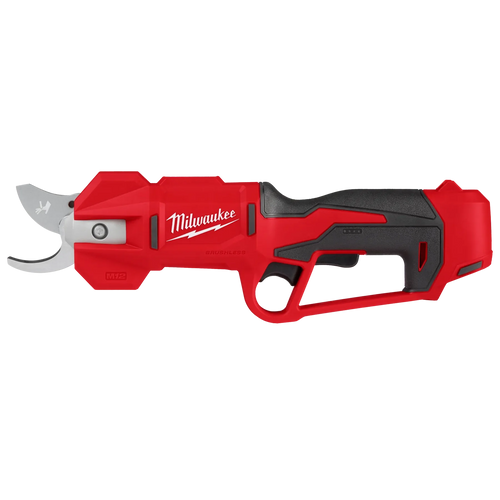 Milwaukee M12™ Brushless Pruning Shears