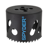 Spyder Rapid Core Eject™ Bi-Metal Hole saws