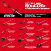 Milwaukee M18 FUEL™ Power Head w/ QUIK-LOK™