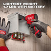 Milwaukee M12™ Subcompact Brushless 2-Tool Combo Kit