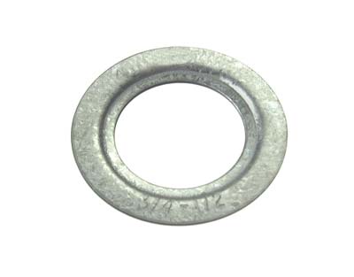 Halex Rigid Reducing Washer (1 1/4