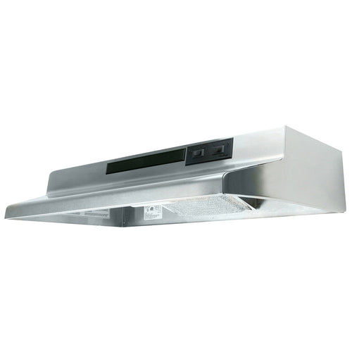 Air King AV Series Under Cabinet Range Hoods