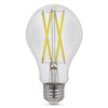 Feit Electric 100W Replacement Soft White (2700K) Glass Filament LED Enhance