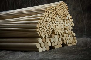 Cincinnati Wood Dowels