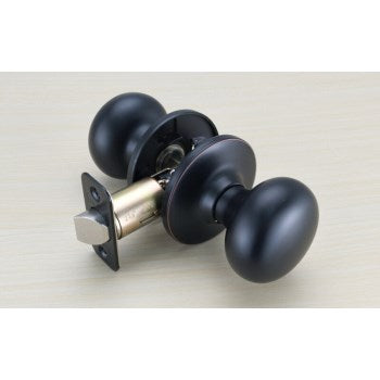 Hardware House/Locks 255417 Jackson Passage Knobs