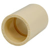 Charlotte Pipe FlowGuard Gold® CPVC Coupling (S x S) (3/4)