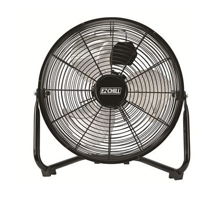 EZ-CHILL High Velocity Fan