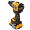 Dewalt 20V MAX* XR® Brushless Cordless 1/2 in. Drill/Driver Kit