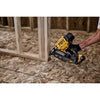 Dewalt DCN930P1 20V MAX* Brushless Cordless 30° Paper Tape Framing Nailer Kit