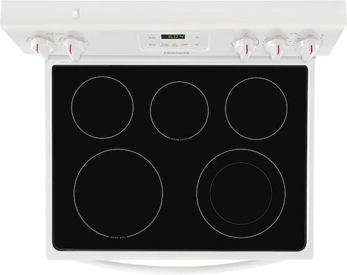 Frigidaire 30 Electric Range