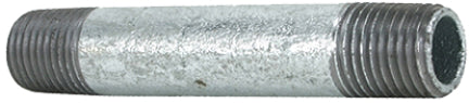 18X512 1/8  X 5 1/2  GALVANIZED PIPE NIPPLE