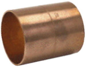 COUPLING 1 COPPER