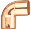 ELBOW 1 90DEG COPPER