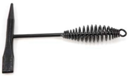 HAMMER STRT HEADCHIPPING