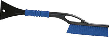 SNOWBRUSH/SCRAPPER BIGFOOT DELUXE 23 IN