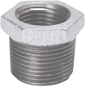 B-11412 BUSHING 1-1/4X1/2 GALV