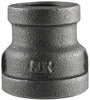 RC-3414 COUPLING 3/4X1/4 BLACK REDUCE