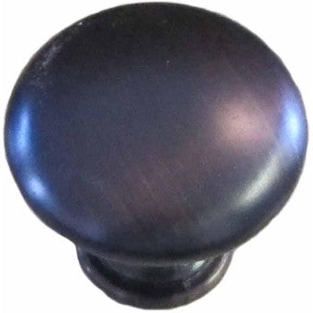 Hardware House 145602 14-5602 1-1/4 Cb Basic Knob