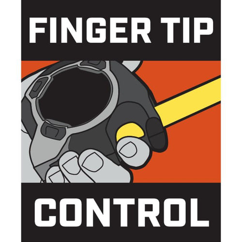 Crescent Lufkin 1-3/16 x 16' Command Control Series™ Yellow Clad Tape Measure