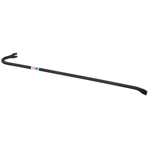 Mayhew 36″ X 11/16″ Gooseneck Wrecking Bar