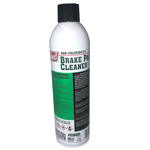 Froedge Non-Chlorinated Brake Parts Cleaner