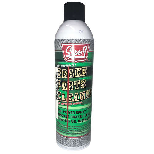 Froedge Non-Chlorinated Brake Parts Cleaner (15 oz. can)