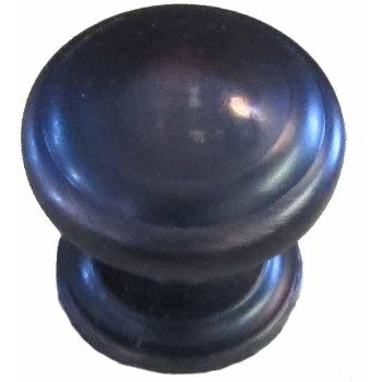 Hardware House 144797 14-4797 1-1/4 Cb Art Nouv Knob
