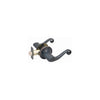 Hardware House/Locks 423277 Entry Lever Lock, Montevallo