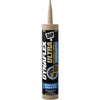 DAP 18214 Dynaflex Ultra Advanced Exterior Sealant, Clay ~ 10.1 oz Tubes