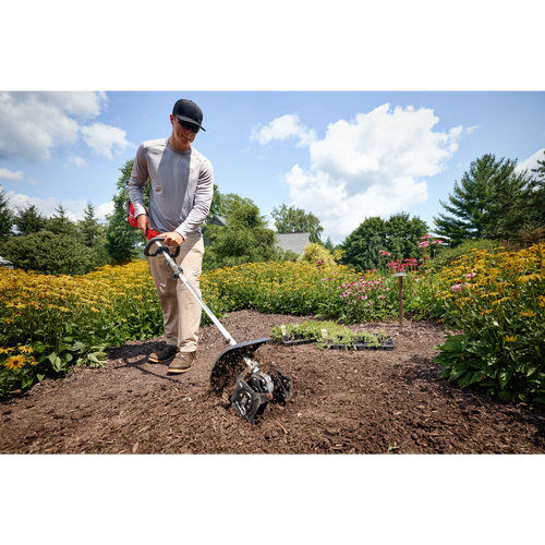 Milwaukee M18 FUEL™ Power Head w/ QUIK-LOK™