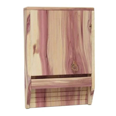 Heath BAT-1A Cedar Bat House