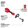 Milwaukee M18 FUEL™ Power Head w/ QUIK-LOK™