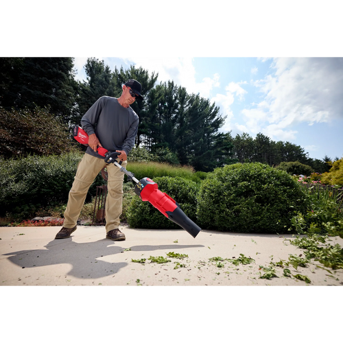 Milwaukee M18 FUEL™ Power Head w/ QUIK-LOK™