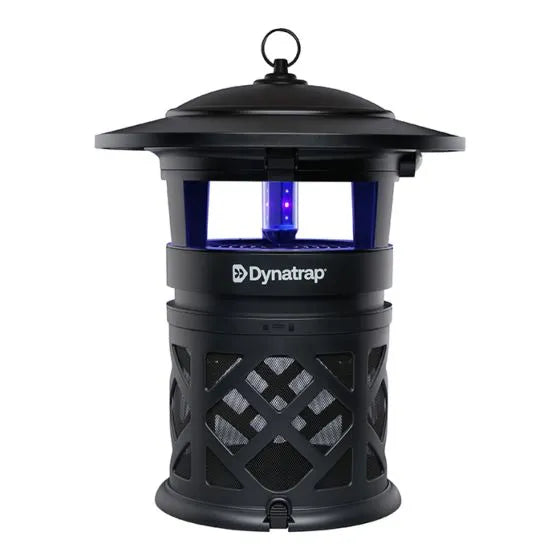 Dynatrap® 1 Acre LED Mosquito & Insect Trap (Up to 1 acre ...