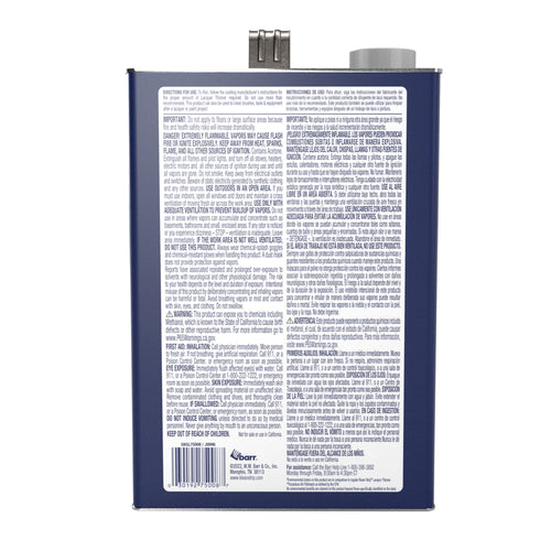 Klean-Strip® Green® Lacquer Thinner