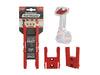 StealthMounts Tool Mounts for Milwaukee M18