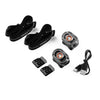 NEBO MYCRO 250 Rechargeable Headlamp