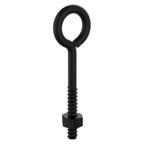 National Hardware Eye Bolt 1/2 x 8, Storm Shine