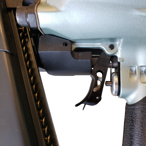 Metabo HPT 21 Degree Plastic Collated Framing Nailer