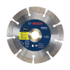 Bosch Premium Segmented Rim Diamond Abrasive Blades