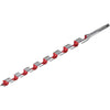 Milwaukee 1 In. x 18 In. Ship Auger Bit